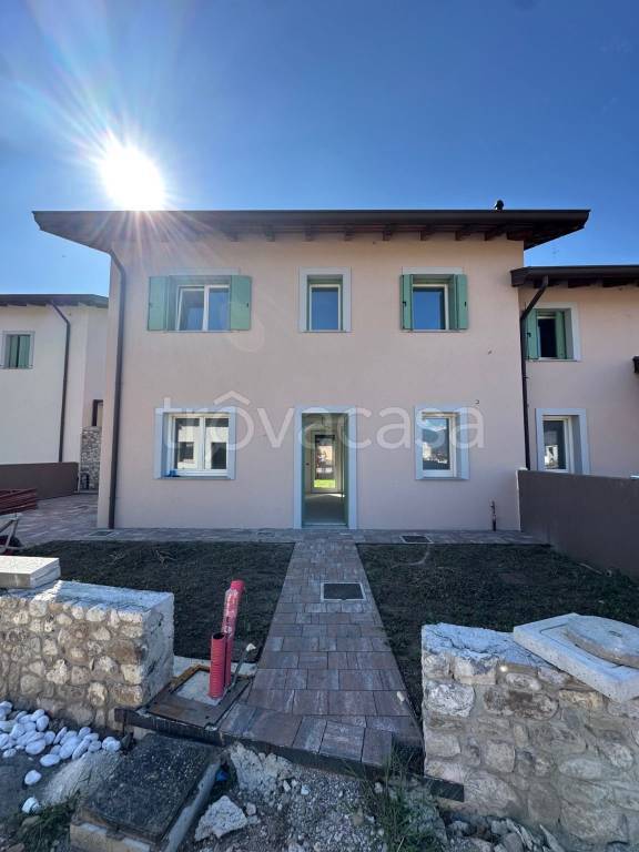 casa indipendente in vendita a Reana del Rojale