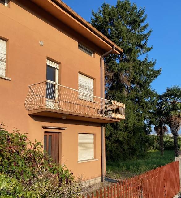 casa indipendente in vendita a Reana del Rojale in zona Reana