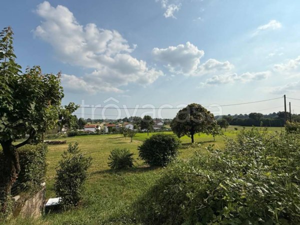 terreno edificabile in vendita a Reana del Rojale in zona Qualso