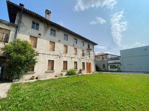 casa indipendente in vendita a Reana del Rojale