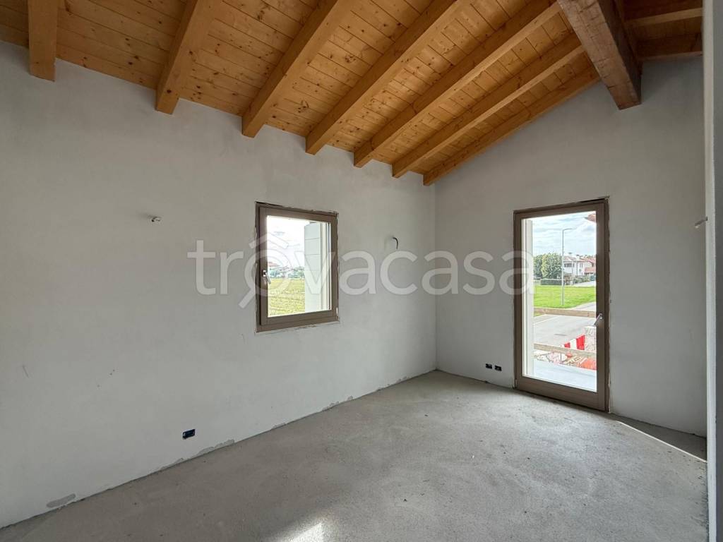 appartamento in vendita a Reana del Rojale