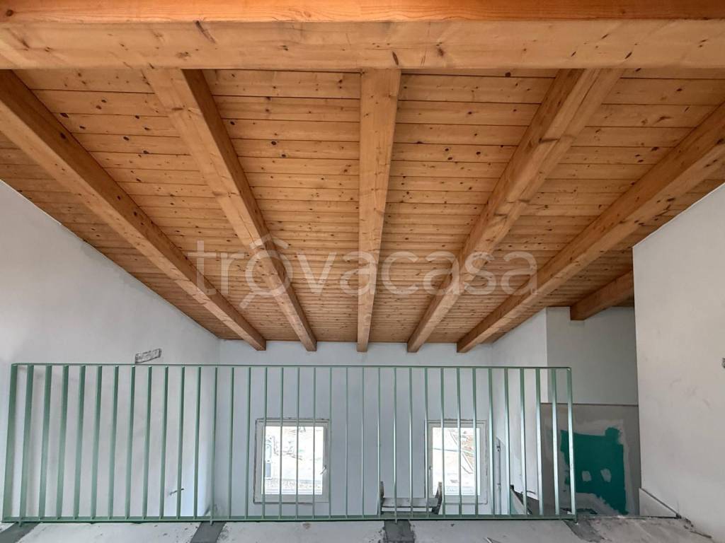 appartamento in vendita a Reana del Rojale