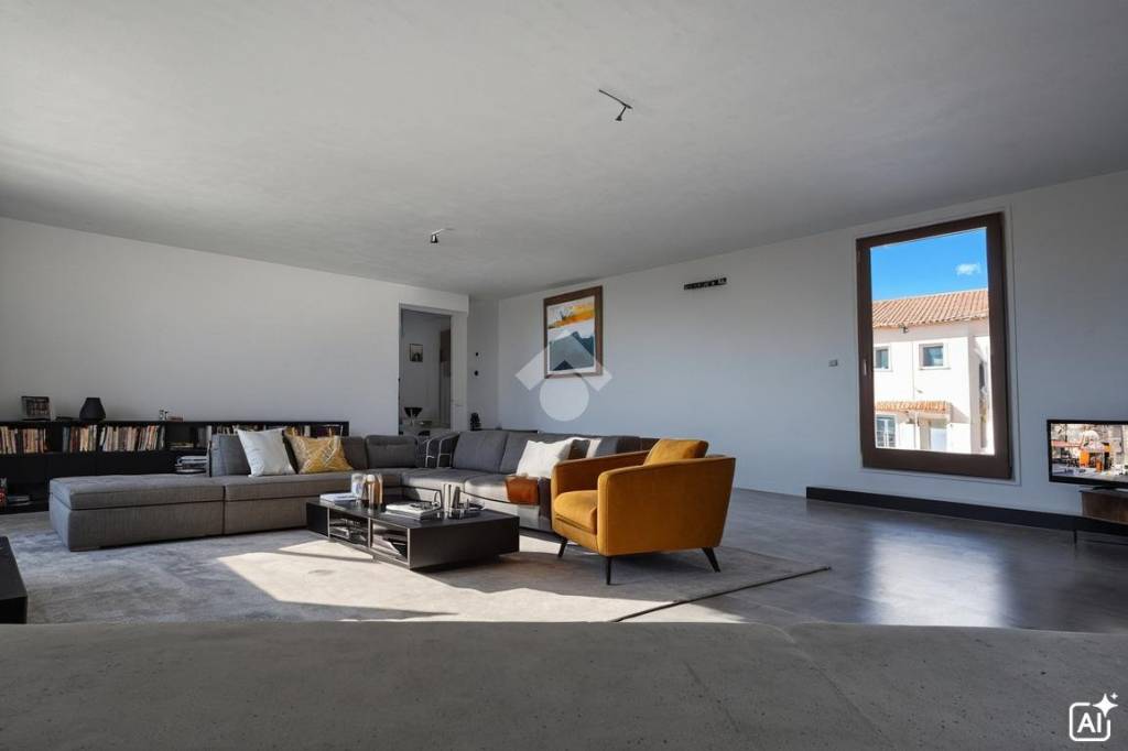 appartamento in vendita a Reana del Rojale