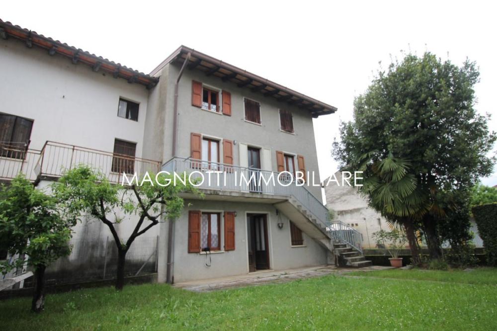 casa indipendente in vendita a Reana del Rojale