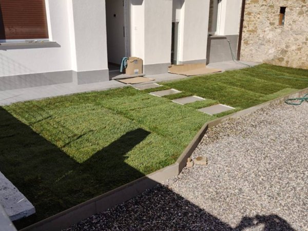 casa indipendente in vendita a Reana del Rojale in zona Reana