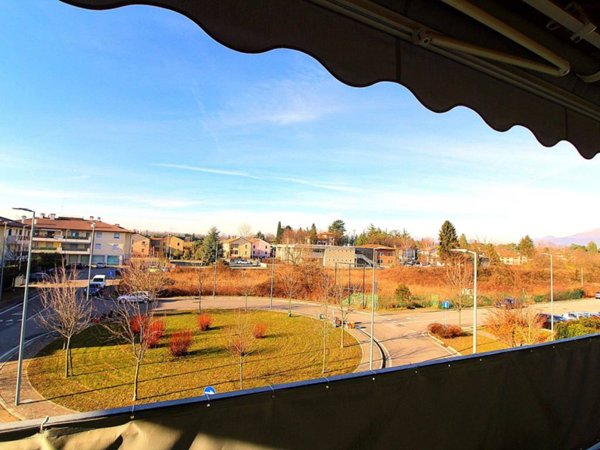 appartamento in vendita a Reana del Rojale