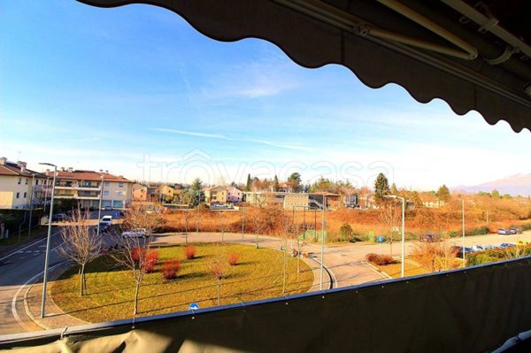 appartamento in vendita a Reana del Rojale