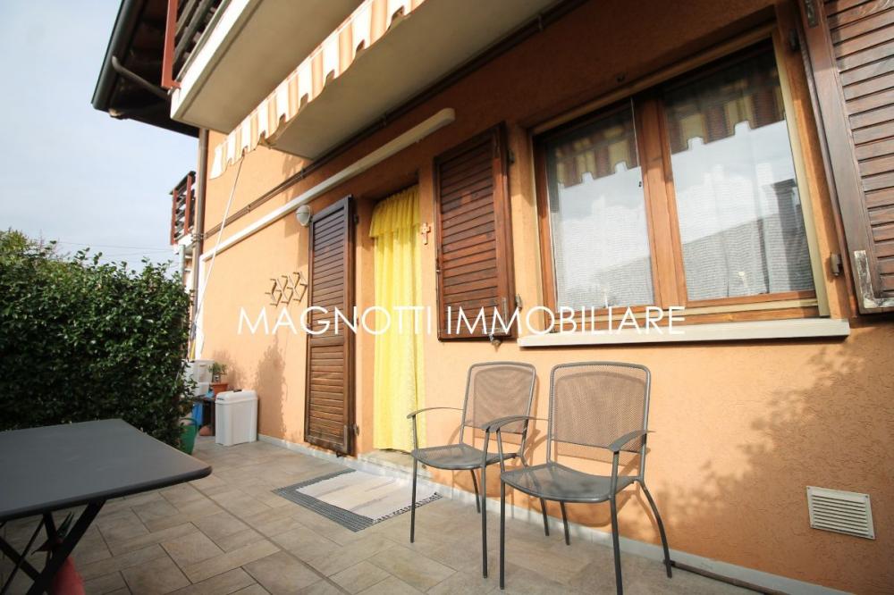 appartamento in vendita a Reana del Rojale