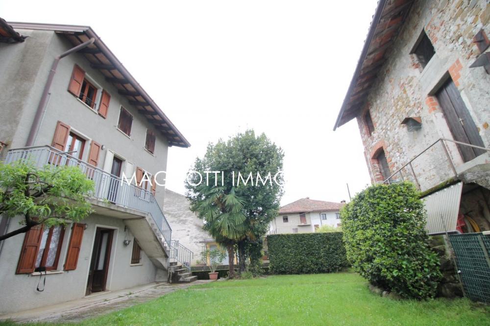 casa indipendente in vendita a Reana del Rojale