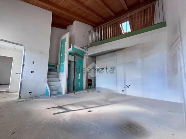 appartamento in vendita a Reana del Rojale