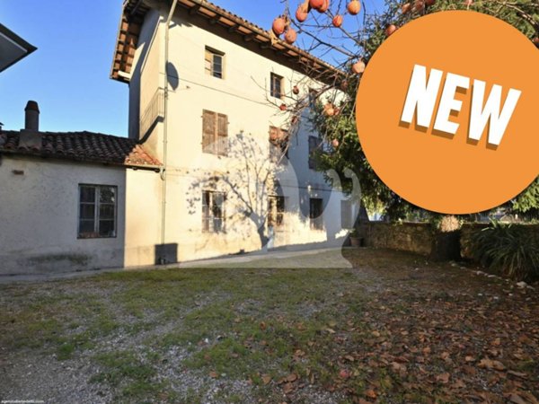 casa indipendente in vendita a Reana del Rojale in zona Qualso