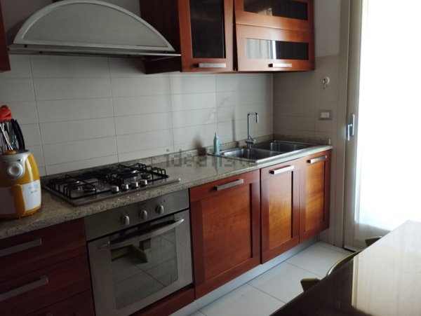 appartamento in vendita a Reana del Rojale