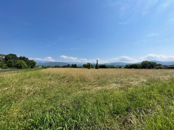 terreno industriale in vendita a Reana del Rojale