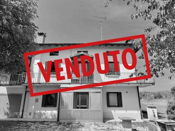 casa indipendente in vendita a Reana del Rojale in zona Reana