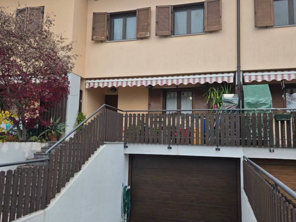 casa indipendente in vendita a Reana del Rojale in zona Reana