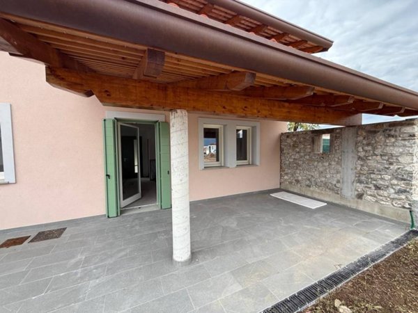 casa indipendente in vendita a Reana del Rojale in zona Reana