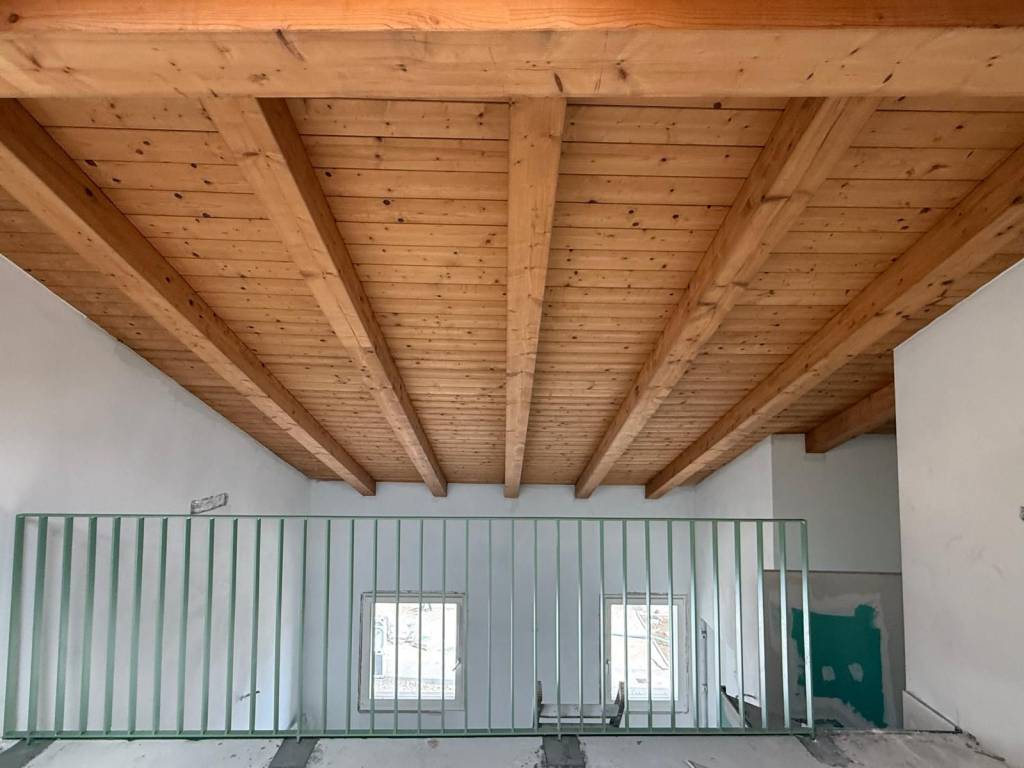 appartamento in vendita a Reana del Rojale in zona Reana