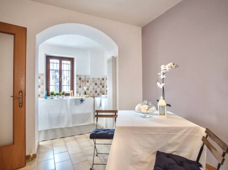 casa indipendente in vendita a Reana del Rojale in zona Rizzolo