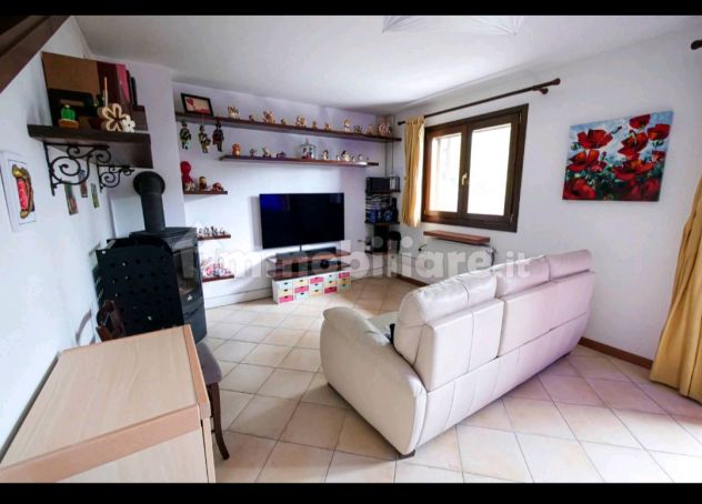 casa indipendente in vendita a Reana del Rojale