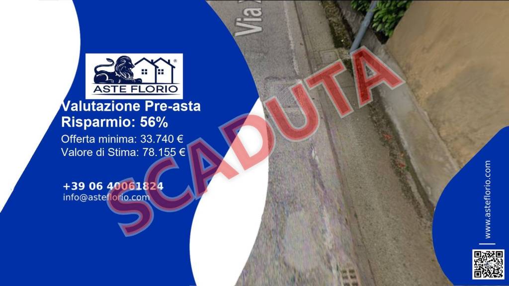 terreno edificabile in vendita a Reana del Rojale