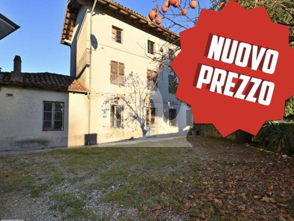 casa indipendente in vendita a Reana del Rojale in zona Qualso