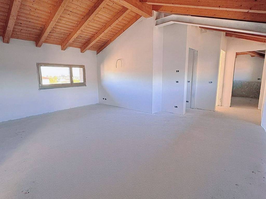 appartamento in vendita a Reana del Rojale in zona Reana