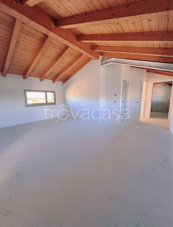 appartamento in vendita a Reana del Rojale