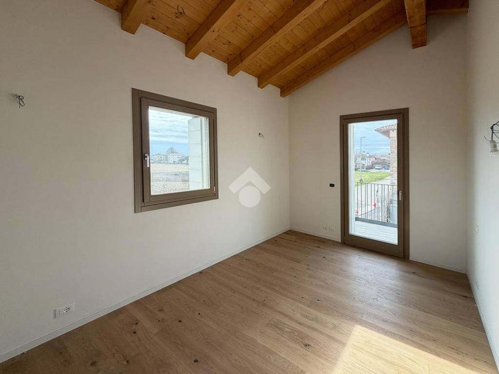 appartamento in vendita a Reana del Rojale in zona Reana