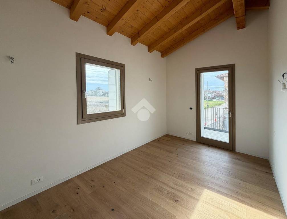 appartamento in vendita a Reana del Rojale