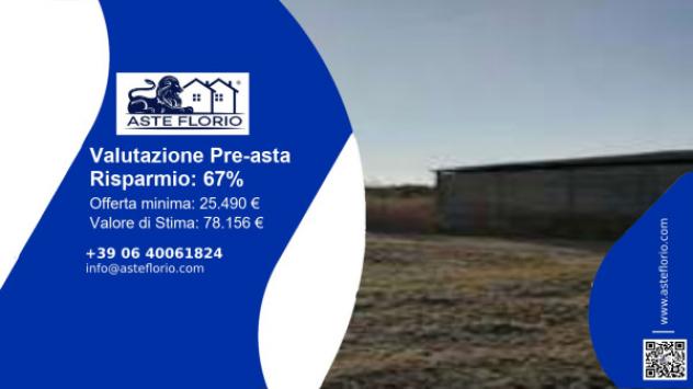 terreno edificabile in vendita a Reana del Rojale