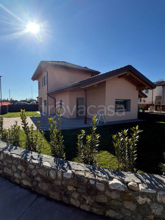 casa indipendente in vendita a Reana del Rojale