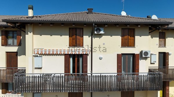 appartamento in vendita a Reana del Rojale in zona Reana