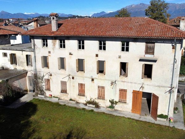 casa indipendente in vendita a Reana del Rojale in zona Reana