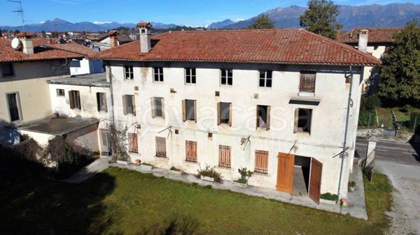 casa indipendente in vendita a Reana del Rojale