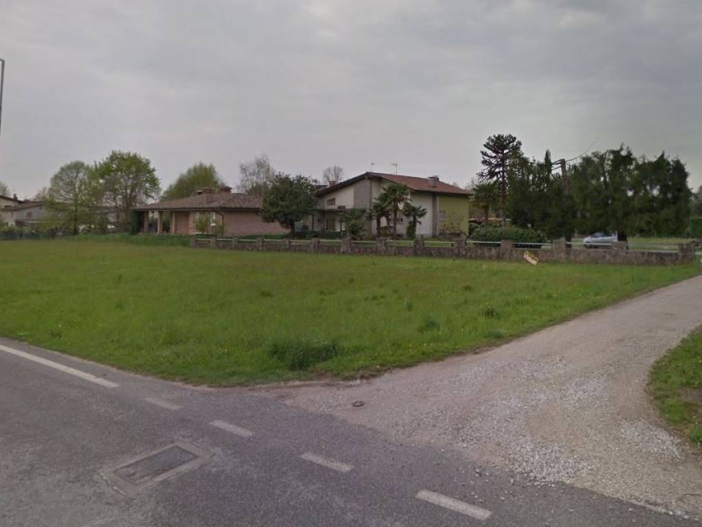 terreno edificabile in vendita a Reana del Rojale in zona Zompitta
