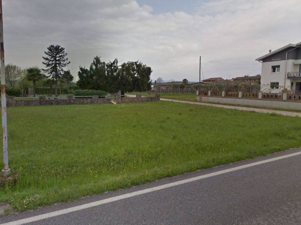 terreno edificabile in vendita a Reana del Rojale in zona Zompitta