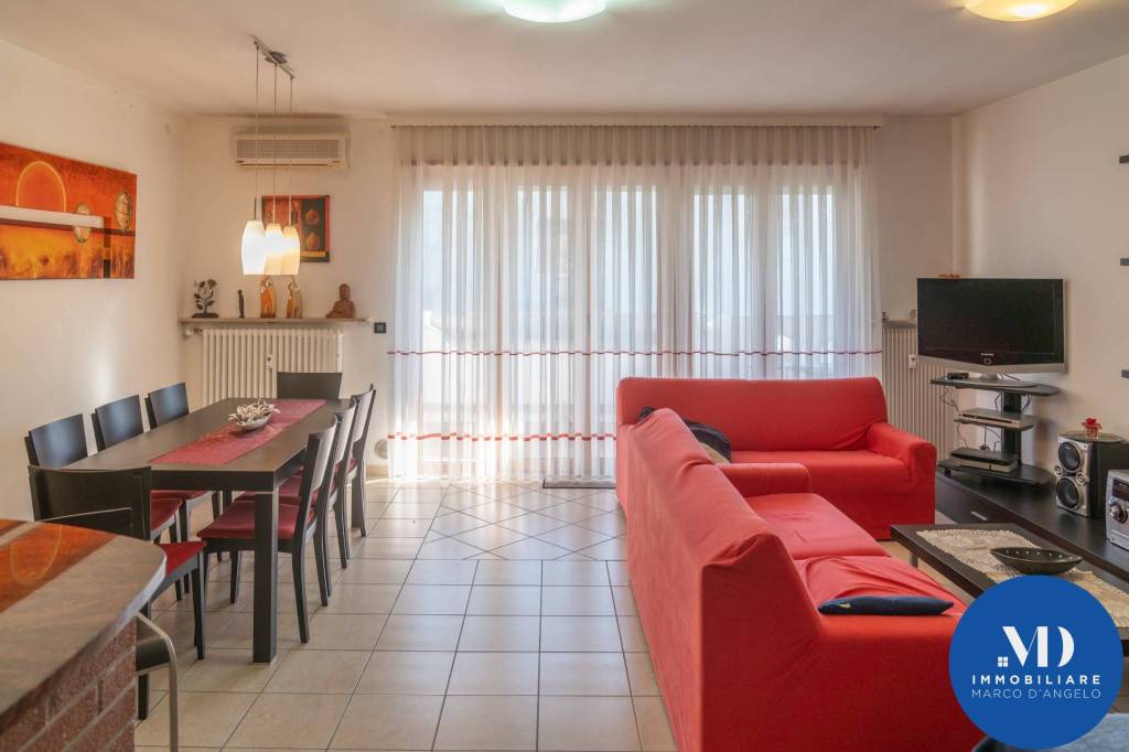 appartamento in vendita a Reana del Rojale