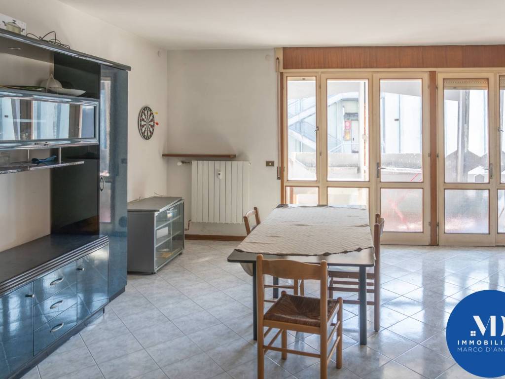 appartamento in vendita a Reana del Rojale in zona Reana