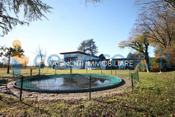 casa indipendente in vendita a Reana del Rojale