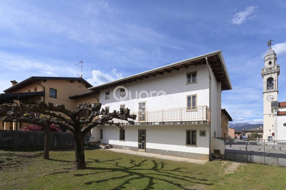 casa indipendente in vendita a Reana del Rojale in zona Zompitta