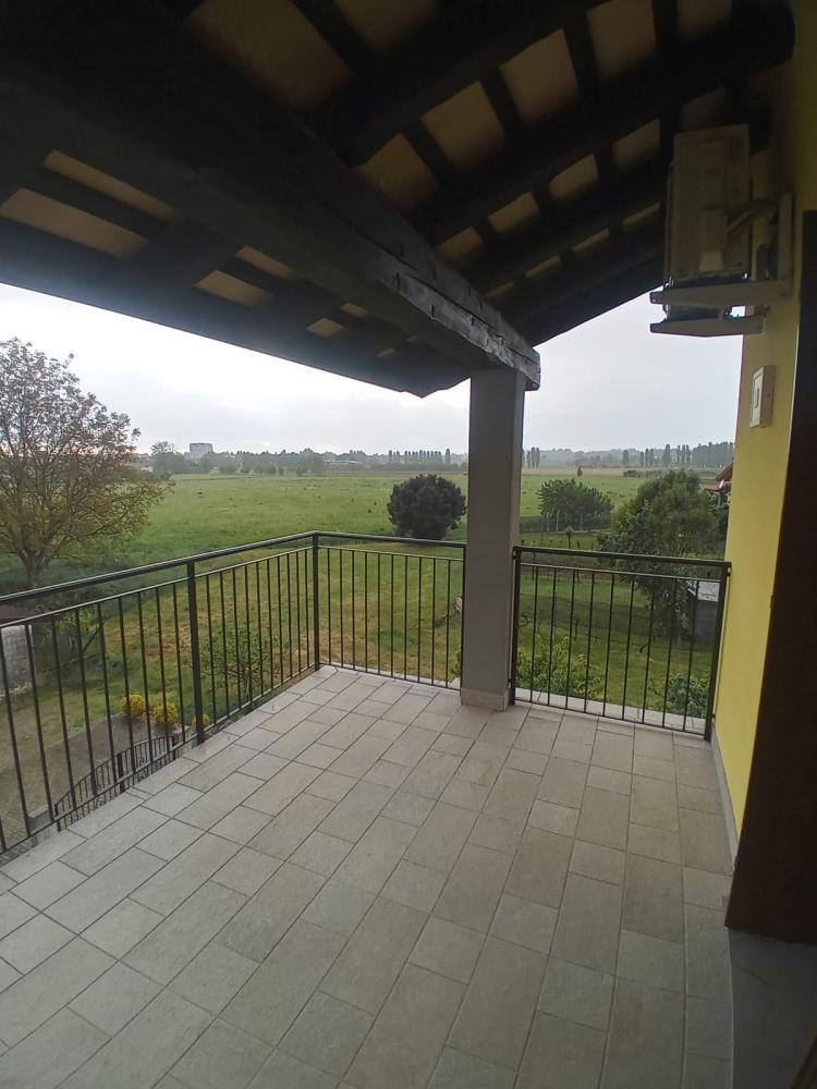 appartamento in vendita a Reana del Rojale