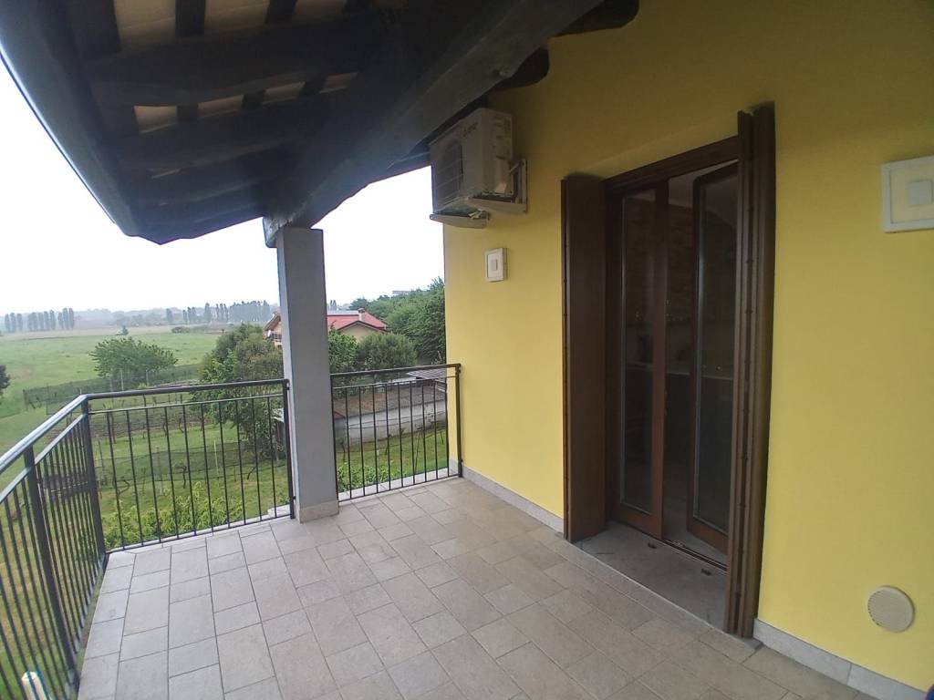 appartamento in vendita a Reana del Rojale