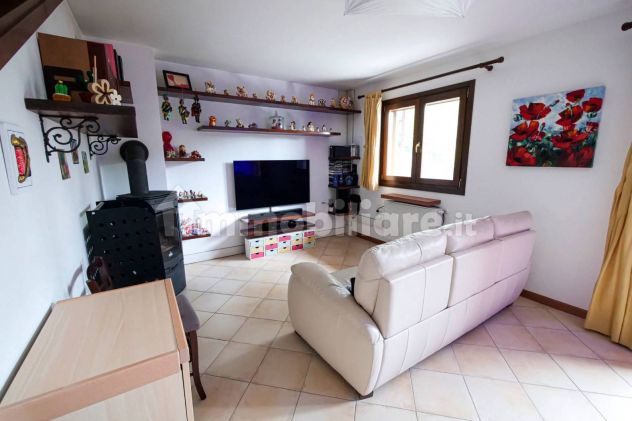 casa indipendente in vendita a Reana del Rojale