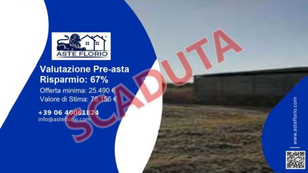 terreno edificabile in vendita a Reana del Rojale
