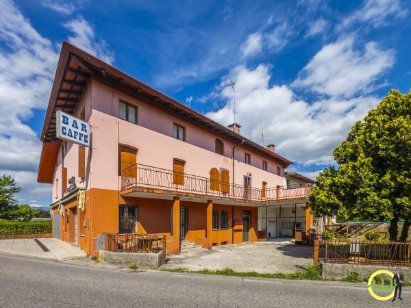 casa indipendente in vendita a Reana del Rojale in zona Valle