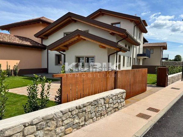 casa indipendente in vendita a Reana del Rojale in zona Reana