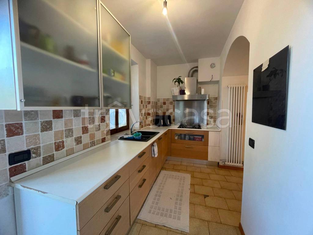 casa indipendente in vendita a Reana del Rojale in zona Rizzolo