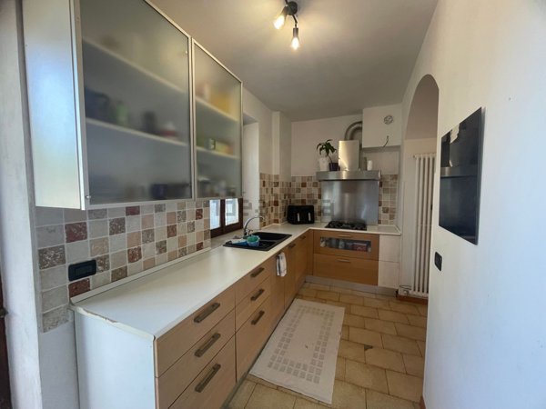 casa indipendente in vendita a Reana del Rojale in zona Rizzolo