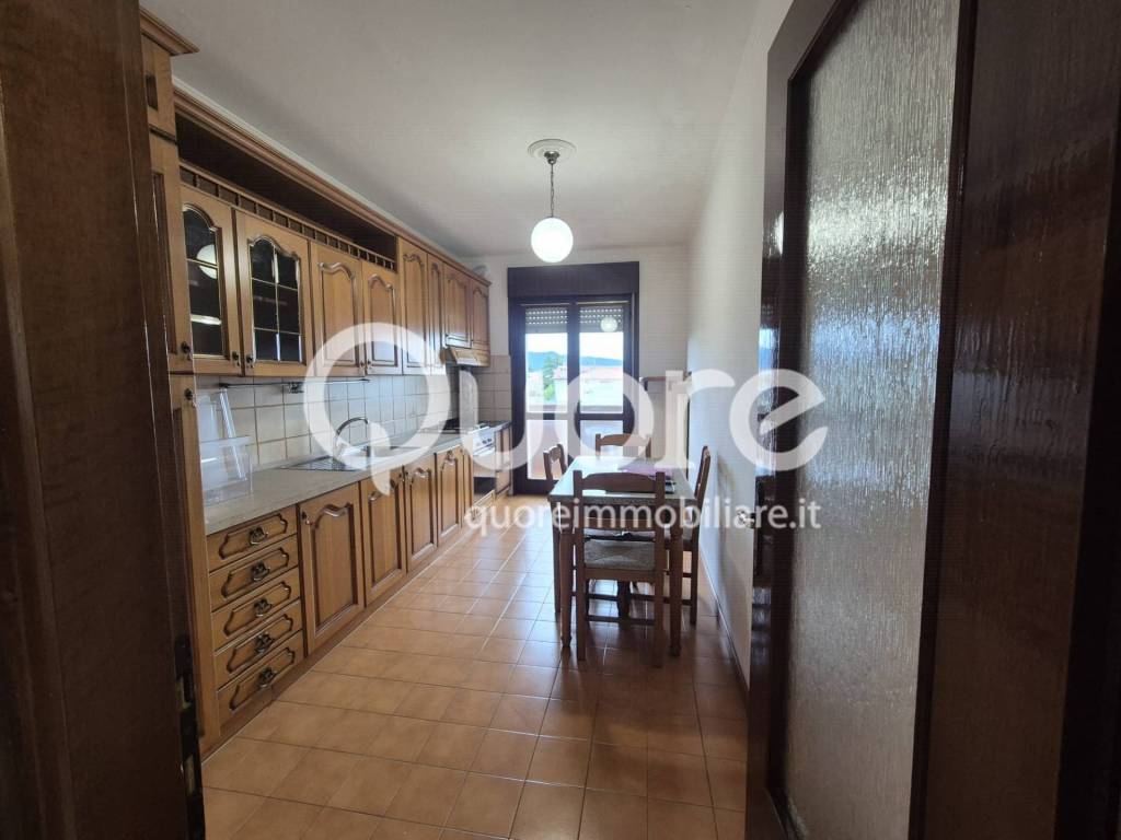appartamento in vendita a Reana del Rojale
