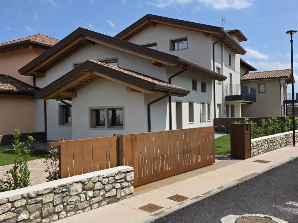 casa indipendente in vendita a Reana del Rojale in zona Reana